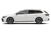 Volkswagen Passat GTE