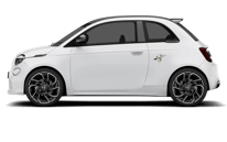 Abarth 500e
