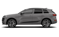 Audi SQ6 e-tron