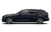 BMW M340