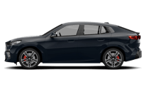 BMW iX2