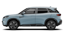 BYD ATTO 2
