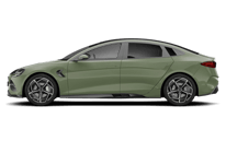 BYD Seal