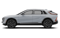 Cadillac LYRIQ