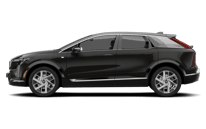Cadillac OPTIQ