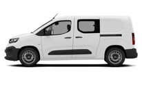 Citroën e-Berlingo