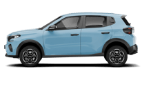 Citroën e-C3