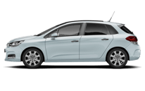 Citroën ë-C4