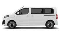 Citroën  ë-Jumpy