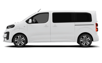 Citroën SpaceTourer