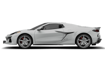 Corvette C8