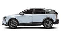 DS Automobiles DS7