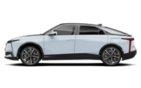 DS Automobiles N°8
