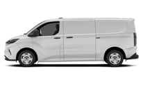 Ford e-Transit