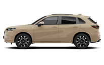 Honda ZR-V
