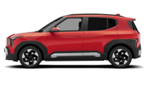 Kia EV2