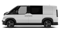 Kia PV5