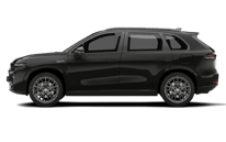 Leapmotor C10