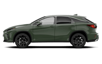 Lexus RX-Serie