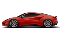 Lotus Emira