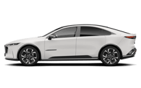 Mazda 6e