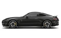 Mercedes-Benz AMG GT 63