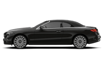 Mercedes-Benz CLE 180
