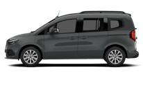 Mercedes-Benz eCitan