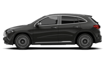 Mercedes-Benz EQA 300