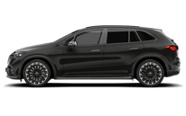 Mercedes-Benz EQE 350