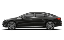 Mercedes-Benz EQS 500