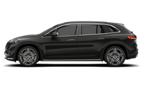 Mercedes-Benz EQS SUV