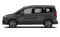 Mercedes-Benz EQT