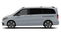 Mercedes-Benz EQV