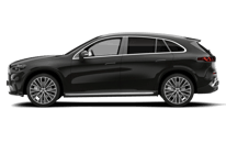 Mercedes-Benz GLC 400