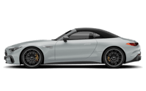 Mercedes-Benz SL-Klasse