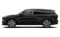 NIO EL8