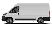 Opel Movano-e