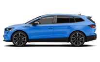Skoda Enyaq RS