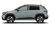 Skoda Epiq