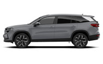 Skoda Kodiaq RS