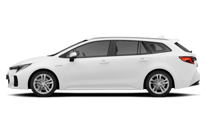 Suzuki Swace