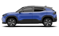 Toyota Urban Cruiser