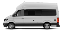 Volkswagen Grand California