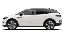 Volkswagen ID.4 GTX