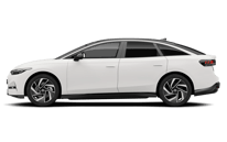 Volkswagen ID.7 GTX