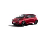 Renault Twingo E-Tech