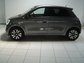 Renault Twingo E-Tech