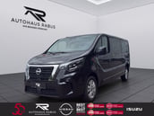 Nissan Primastar