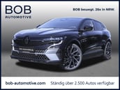 Renault Mégane E-Tech